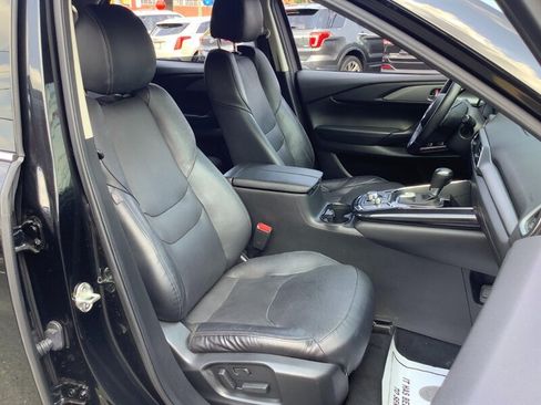 Used 2018 MAZDA CX-9 Touring AWD/4WD image 17