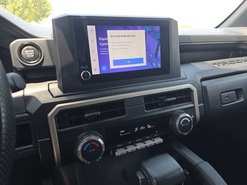 Used 2024 Toyota Tacoma SR RWD image 17