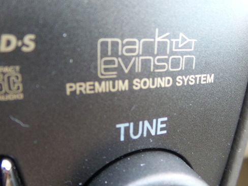 Used 2004 Lexus LS 430 image 38