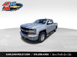Used 2017 Chevrolet Silverado 1500 LT w/ All Star Edition AWD/4WD video 1