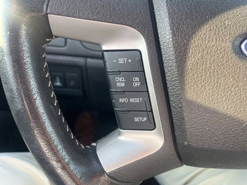 Used 2011 Ford Fusion SEL w/ 302A Rapid Spec Order Code image 29