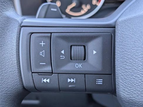 New 2026 Nissan Rogue S FWD image 12