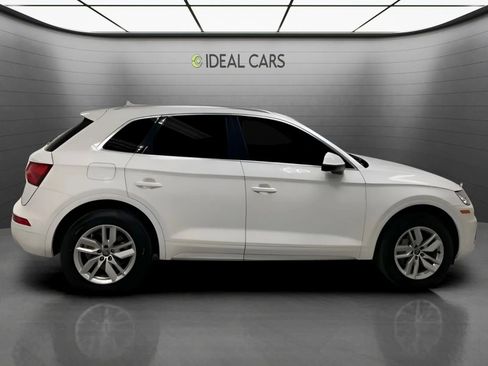 Used 2020 Audi Q5 2.0T Premium AWD/4WD image 4