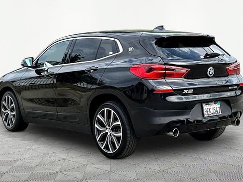 Used 2020 BMW X2 sDrive28i w/ Convenience Package FWD image 4