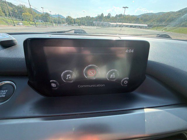 Used 2017 MAZDA MAZDA6 Grand Touring FWD image 19