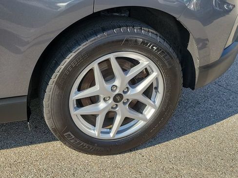 Certified 2024 Ford Edge SEL w/ Convenience Package AWD/4WD image 10
