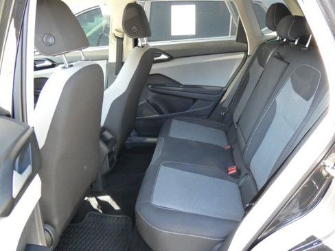 Used 2022 Volkswagen Taos S w/ IQ Drive S Package FWD image 19