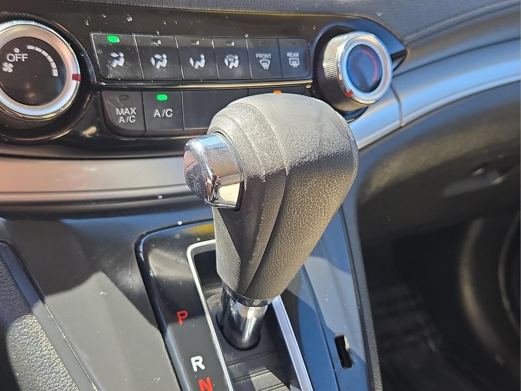 Used 2016 Honda CR-V LX image 12
