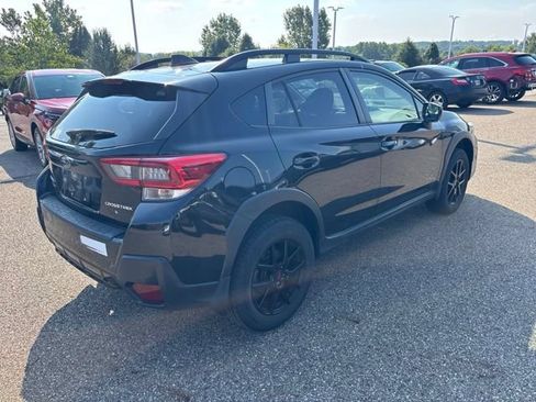 Used 2021 Subaru Crosstrek 2.0i Premium w/ Popular Package #2 AWD/4WD image 3