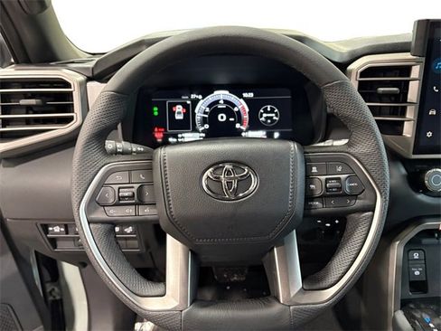 New 2026 Toyota Tundra Limited image 15