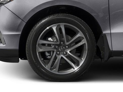 Used 2017 Acura MDX FWD w/ Advance Package image 11