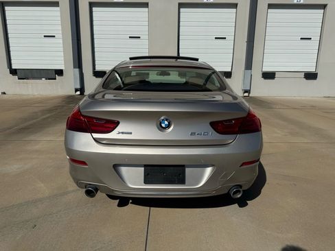 Used 2017 BMW 640i Gran Coupe xDrive image 7