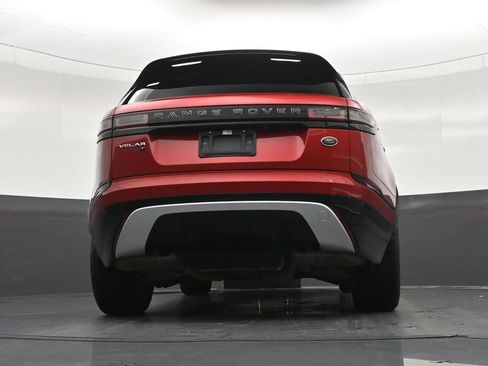 Used 2021 Land Rover Range Rover Velar S AWD/4WD image 23