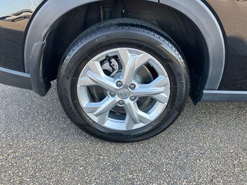 Certified 2024 Honda HR-V LX image 23