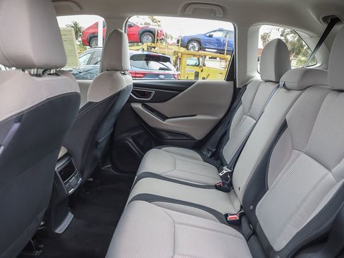 Certified 2024 Subaru Forester AWD/4WD image 22