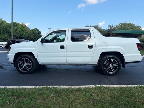 Used 2014 Honda Ridgeline Sport image 22