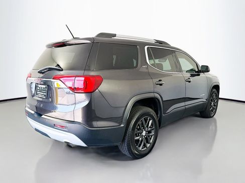 Used 2019 GMC Acadia SLT FWD image 7