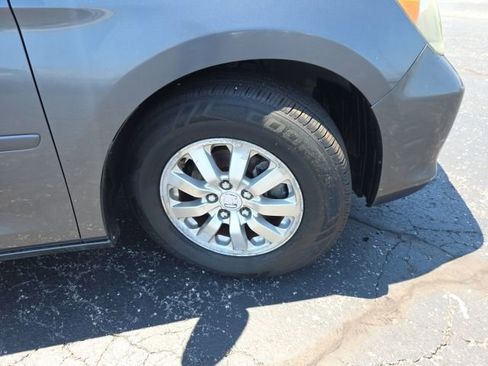 Used 2010 Honda Odyssey EX image 44