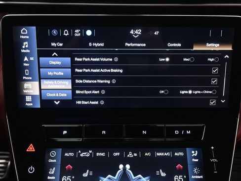 Used 2023 Maserati Grecale Modena image 36