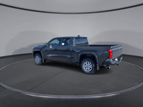 New 2026 Toyota Tacoma SR5 AWD/4WD image 6