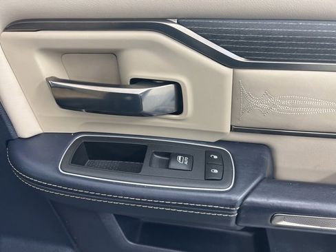 Used 2022 RAM 3500 Limited image 28