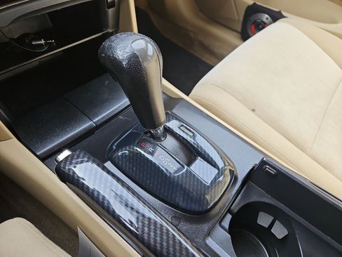 Used 2009 Honda Accord LX image 26