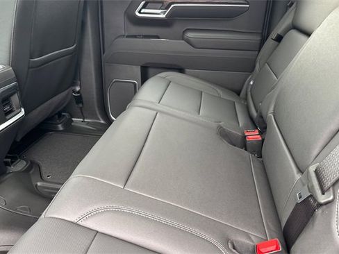 New 2026 GMC Sierra 1500 SLT w/ SLT Premium Plus Package image 13