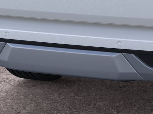 New 2025 Ford Expedition Max Platinum w/ Platinum Ultimate Package AWD/4WD image 46