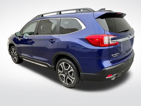 New 2026 Subaru Ascent Limited image 3
