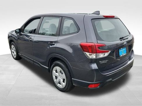 Used 2023 Subaru Forester image 4