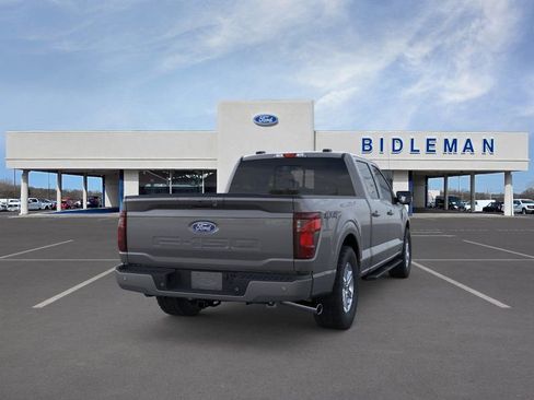New 2026 Ford F150 XLT w/ Equipment Group 302A MID AWD/4WD image 9