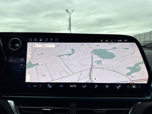 New 2026 Chevrolet Equinox EV LT image 20