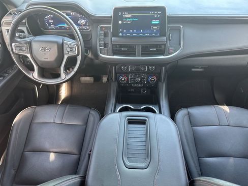 Used 2022 Chevrolet Suburban RST AWD/4WD image 24