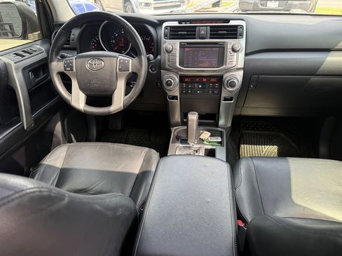 Used 2013 Toyota 4Runner Limited RWD image 18