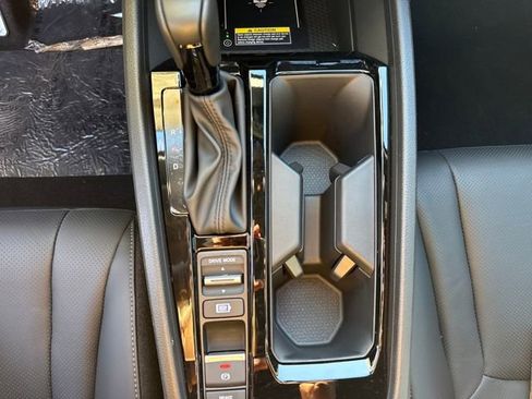 New 2025 Honda Accord Sport image 13