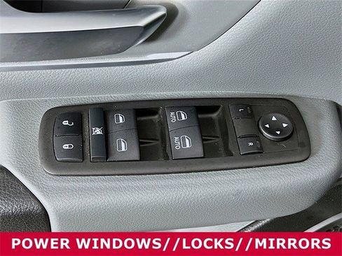 Used 2023 RAM 1500 Big Horn w/ Trailer Tow Group image 20