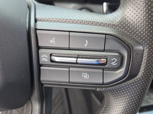 Certified 2023 Chevrolet Colorado Trail Boss w/ LPO, Dark Essentials Package AWD/4WD image 24