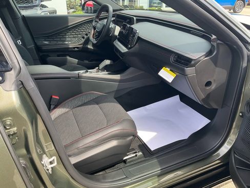 New 2026 Dodge Charger Scat Pack image 23