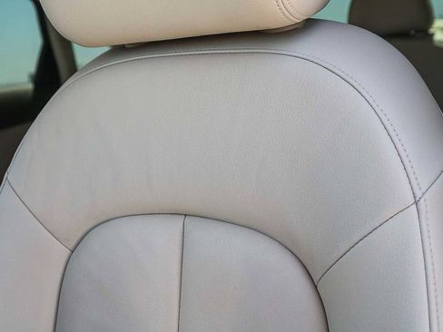 Used 2016 Audi A6 2.0T Premium w/ Technology Package image 26