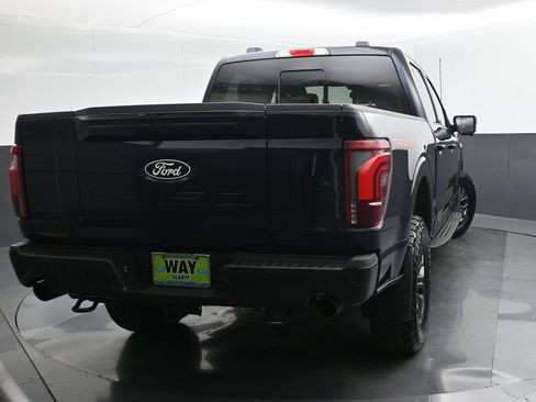Used 2025 Ford F150 Tremor w/ Equipment Group 402A High AWD/4WD image 31
