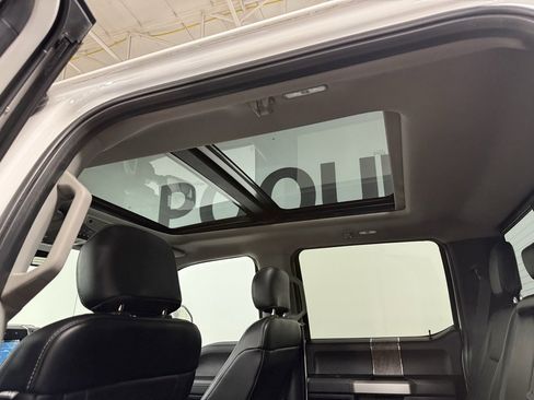 Used 2019 Ford F250 Lariat w/ Lariat Ultimate Package image 18