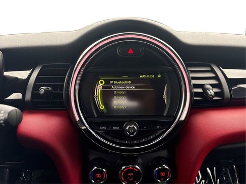 Used 2018 MINI Cooper Convertible FWD image 45