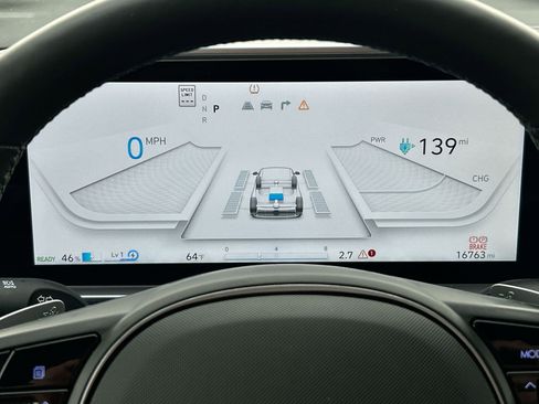 Used 2023 Hyundai Ioniq 6 Limited w/ Cargo Package image 10