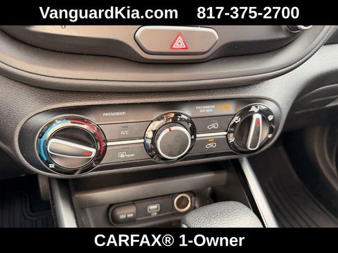 Used 2020 Kia Soul LX image 20