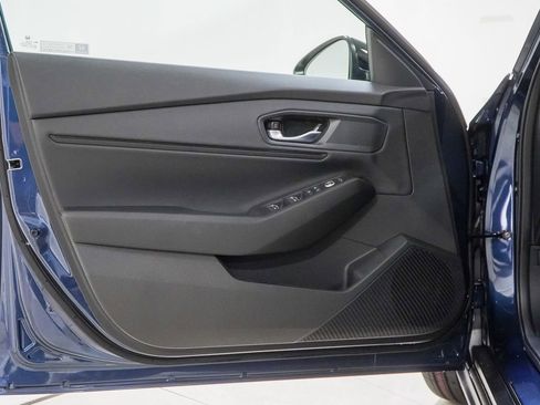 New 2026 Honda Accord SE image 17
