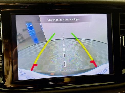 Used 2022 Dodge Durango R/T w/ Quick Order Package 22F image 15