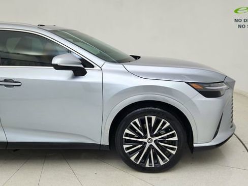 Used 2024 Lexus RX 350 w/ Technology Package AWD/4WD image 7