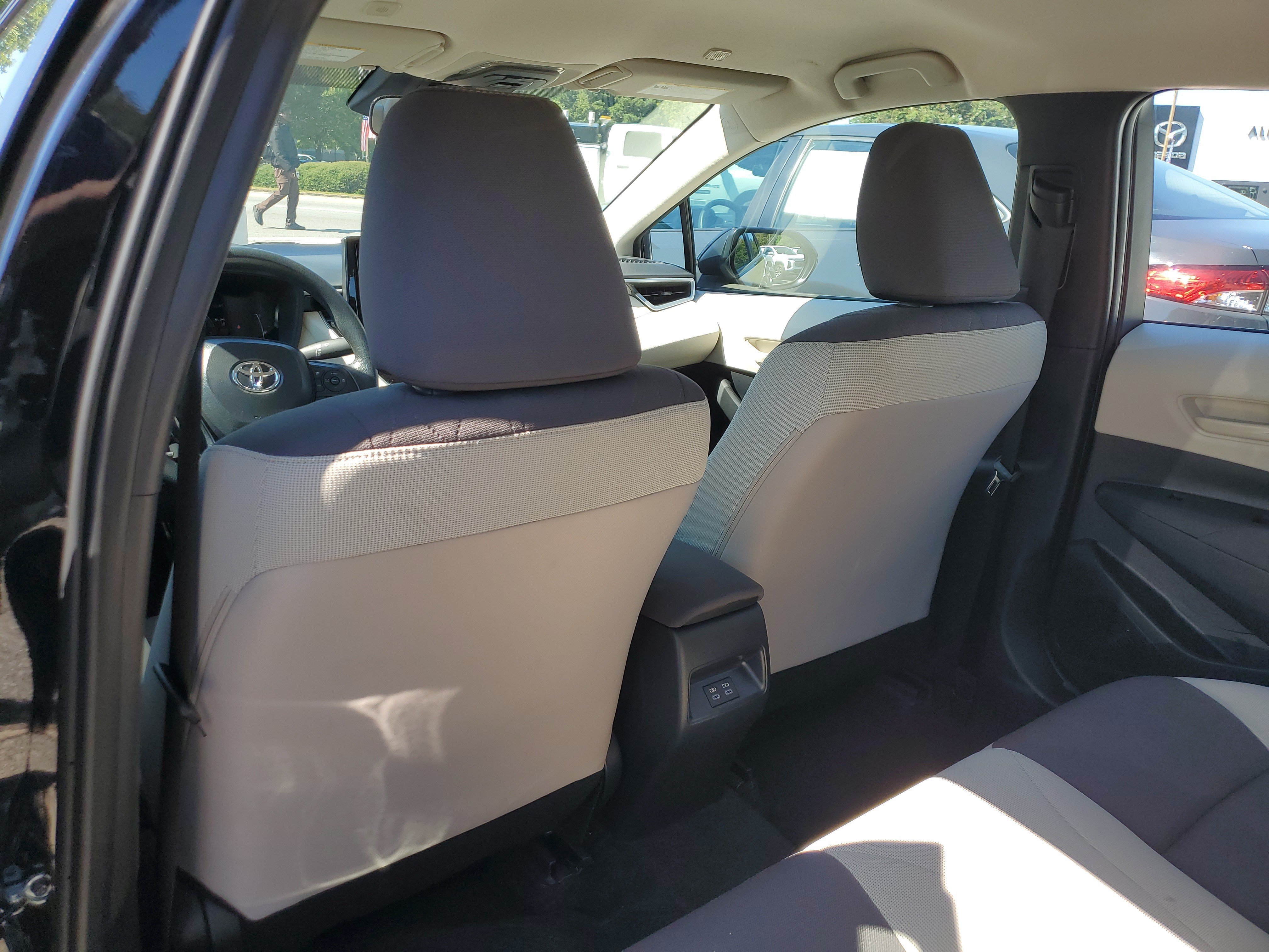 Used 2026 Toyota Corolla LE FWD image 11