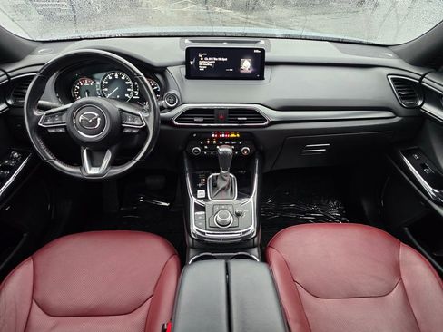 Used 2023 MAZDA CX-9 Carbon Edition image 5