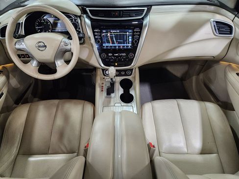 Used 2015 Nissan Murano Platinum w/ Platinum Technology Package FWD image 45